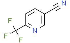 6-(三氟甲基)烟酸腈