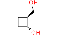 (1R，2S)-2-(羟甲基)环丁-1-醇
