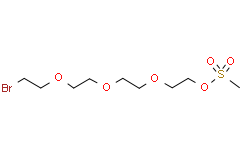Bromo-PEG4-MS