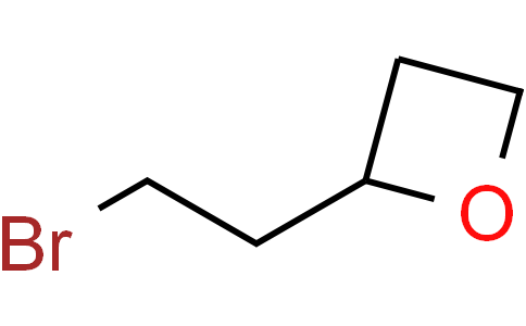 2-(2-bromoethyl)oxetane