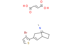 NS3861 fumarate