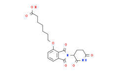 Thalidomide-O-C6-COOH