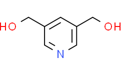 3,5-吡啶二甲醇