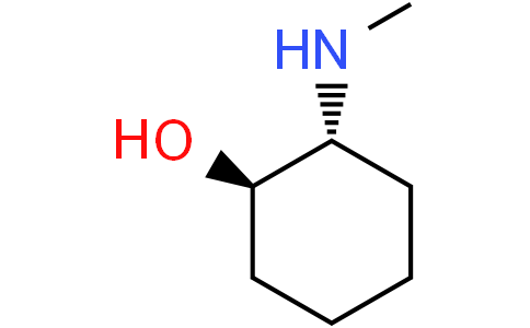 (1R,2R)-2-(methylamino)cyclohexan-1-olCas:21651-83-2