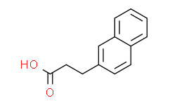 3-(2-萘基)丙酸,97%