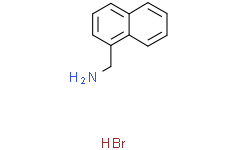 1-萘甲基溴化铵,>99.0%