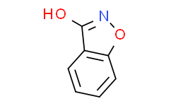 苯[D]异恶唑-3-醇,95%