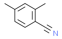 2，4-二甲基苯甲腈,98%