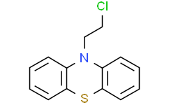 10-(2-氯乙基)-10H-吩噻嗪