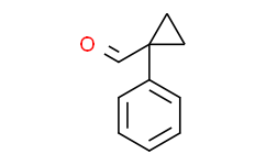 1-苯基环丙烷甲醛,95%