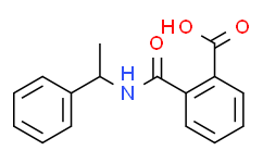 (R)-(+)-N-(α-甲基苄基)酞氨酸,≥98%(HPLC)(T)