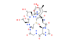 ε-Amanitin