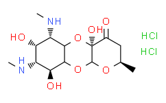 [APExBIO]Spectinomycin dihydrochloride,98%
