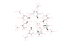 羧甲基-β-环糊精,≥99%