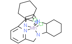 Imisopasem manganese (M40403)