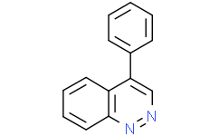 4-苯基邻二氮杂萘