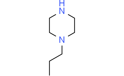 1-propylpiperazine