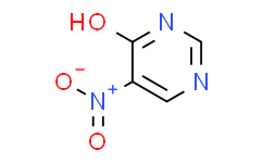 4-羟基-5-硝基嘧啶,≥95%
