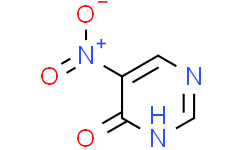 4-羟基-5-硝基嘧啶,≥95%