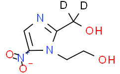 羟基甲硝唑-D2