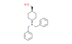 [Alfa Aesar]((1R,4R)-4-(二苄基氨基)环己基)甲醇