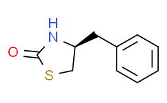 (S)-4-苄基-1，3-噻唑烷-2-酮,95%