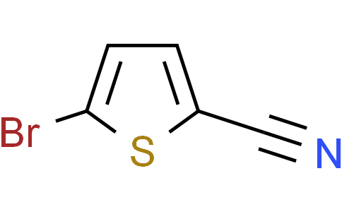 5-bromothiophene-2-carbonitrile