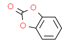 苯并[d][1，3]二氧杂环戊烯-2-酮,≥95%