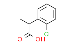 2-(2-氯苯基)丙酸,98%