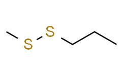 甲基丙基二硫,97%