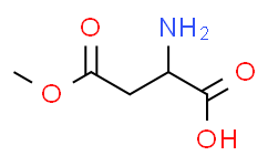 (S)-2-氨基-4-甲氧基-4-氧代丁酸,98%