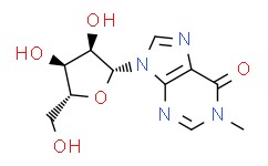 1-Methylinosine,≥99%