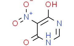 5-硝基-4，6-二羟基嘧啶,98%