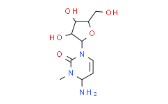 3-Methylcytidine