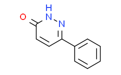 6-苯基-3(2H)-哒嗪酮,98%