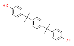 [DR.E]α'-双（4-羟基苯）1，4-二异丙基苯