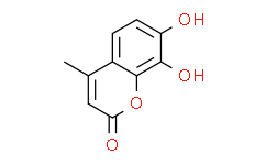 4-Methyldaphnetin