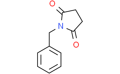 1-benzylpyrrolidine-2,5-dione