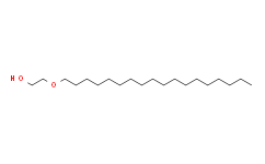 2-(十八氧基)乙醇,≥98%