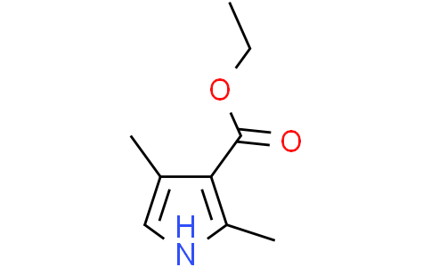 Ethyl 2,4-Dimethylpyrrole-3-carboxylate