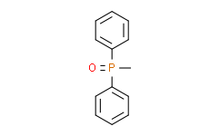 甲基二苯基氧化膦,≥98.0%(GC)