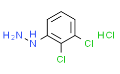 2，3-二氯苯肼盐酸盐,98%