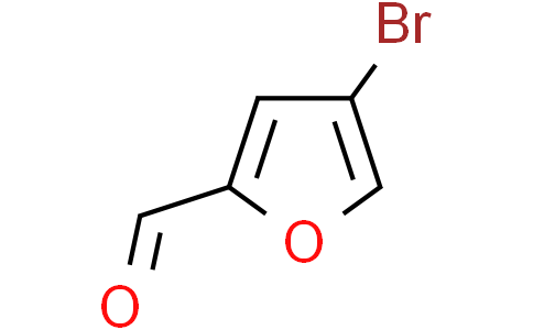 4-bromofuran-2-carbaldehyde