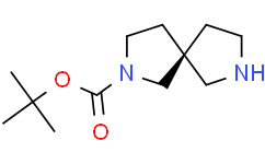 (R)-2,7-二氮杂螺[4.4]壬烷-2-羧酸叔丁酯