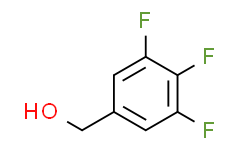 3，4，5-三氟苯甲醇,95%