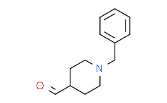 1-苄基-4-哌啶甲醛,96%