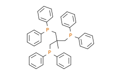 1，1，1-三(二苯基膦甲基)乙烷,97%