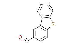 二苯并噻吩-2-甲醛,≥98%