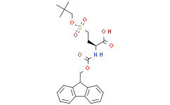 Fmoc-4-(新戊氧基氧磺酰基)-L-氨基丁酸