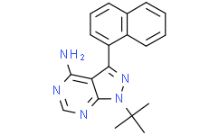 1-Naphthyl PP1